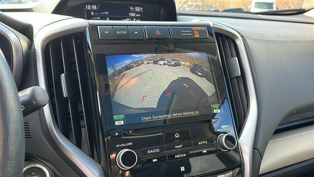 used 2022 Subaru Ascent car, priced at $27,995