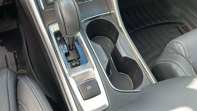 used 2022 Subaru Ascent car, priced at $27,995