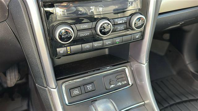 used 2022 Subaru Ascent car, priced at $27,995