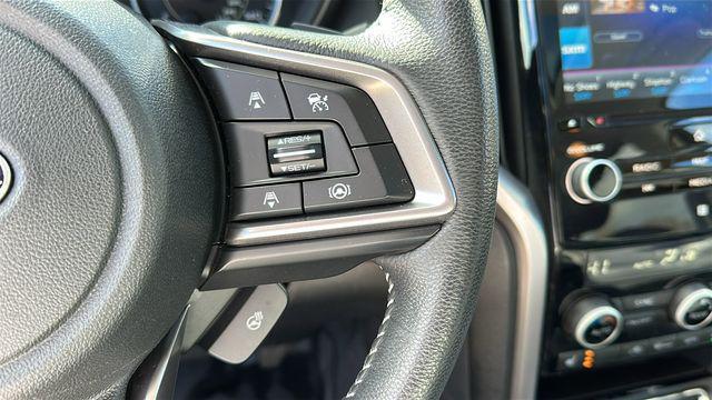 used 2022 Subaru Ascent car, priced at $27,995