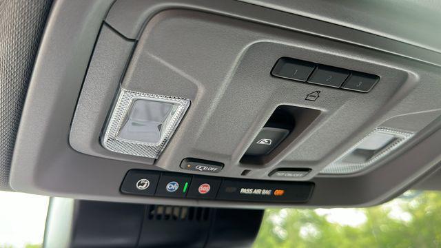 new 2025 Chevrolet Silverado 1500 car, priced at $80,410