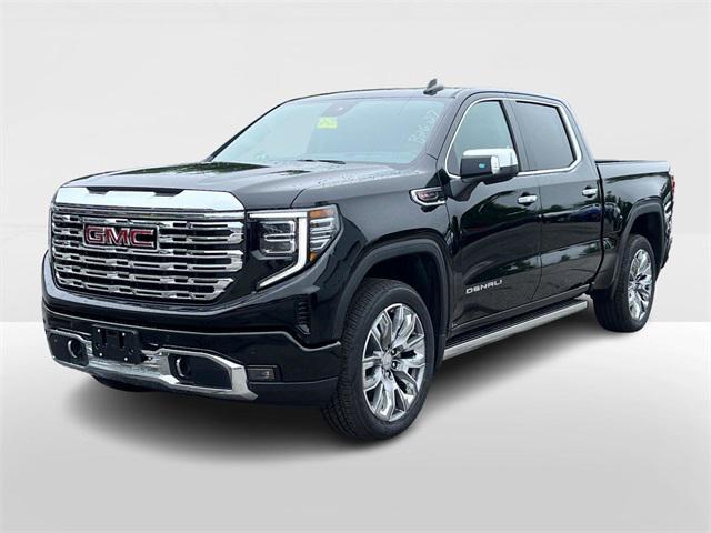 new 2024 GMC Sierra 1500 car, priced at $70,525