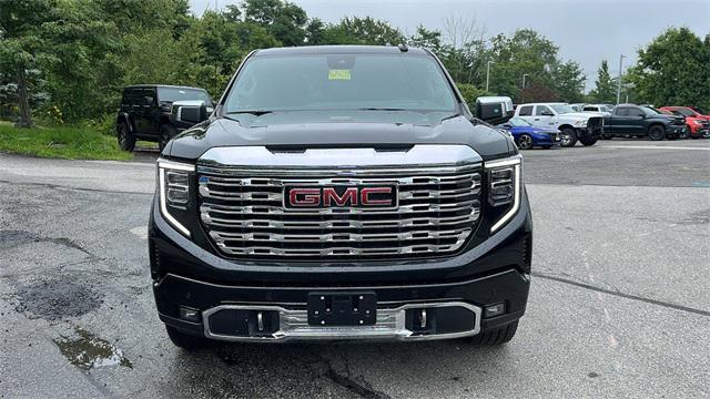 new 2024 GMC Sierra 1500 car, priced at $70,525