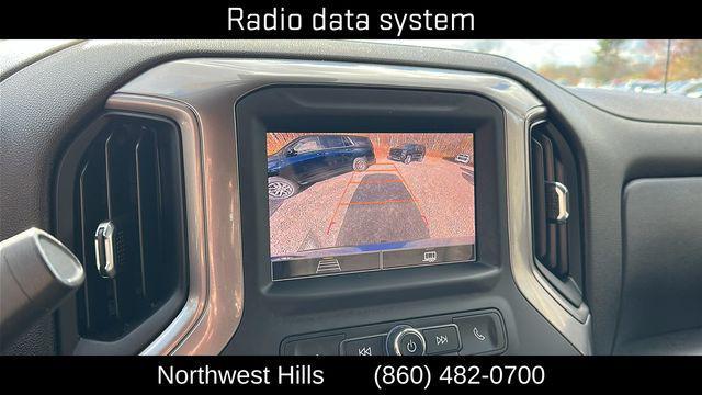 used 2024 Chevrolet Silverado 1500 car, priced at $38,999