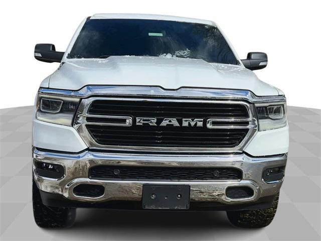 used 2019 Ram 1500 car, priced at $25,894