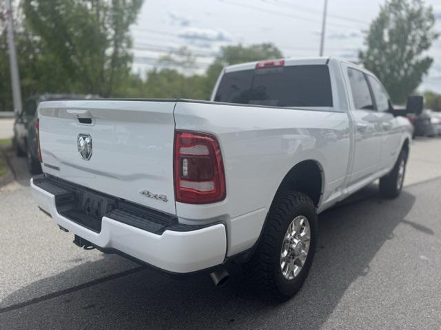 used 2024 Ram 2500 car, priced at $57,991