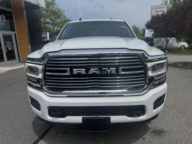 used 2024 Ram 2500 car, priced at $57,991