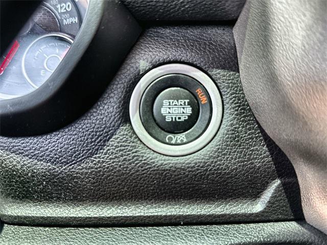 used 2024 Ram 2500 car, priced at $58,577