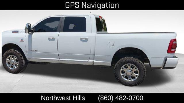 used 2024 Ram 2500 car, priced at $56,256