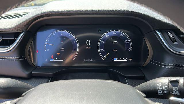 new 2025 Jeep Grand Cherokee car, priced at $41,334