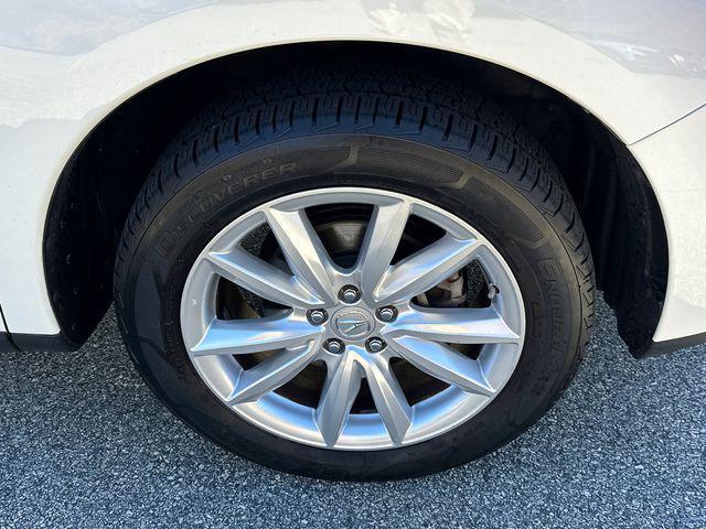 used 2019 Acura RDX car, priced at $22,658