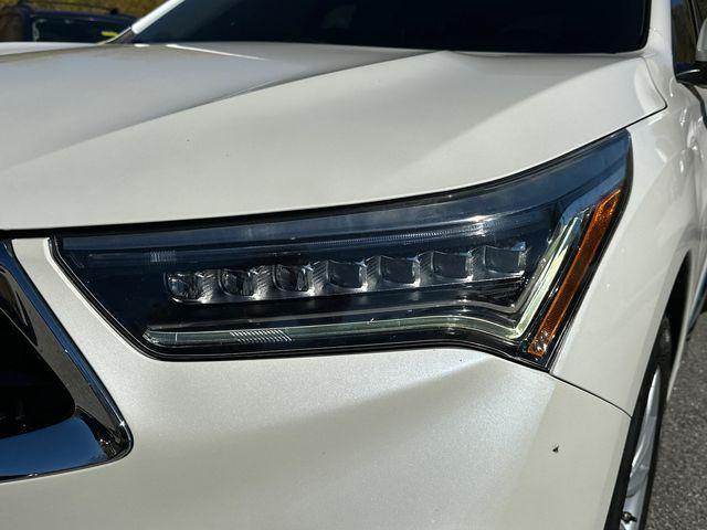 used 2019 Acura RDX car, priced at $22,658