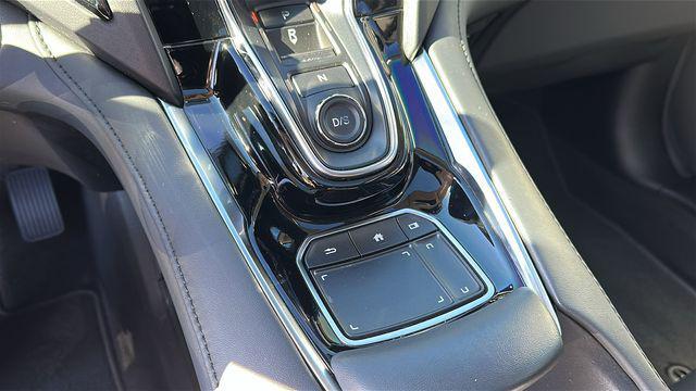 used 2019 Acura RDX car, priced at $22,658