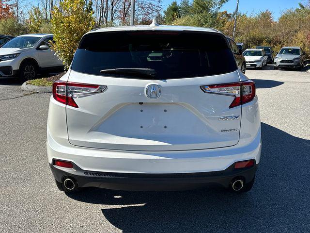 used 2019 Acura RDX car, priced at $22,658