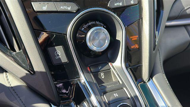 used 2019 Acura RDX car, priced at $22,658