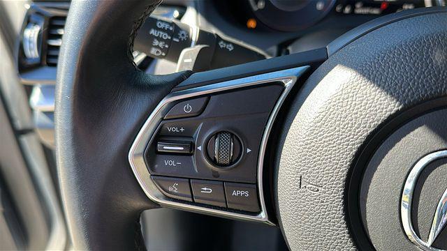 used 2019 Acura RDX car, priced at $22,658