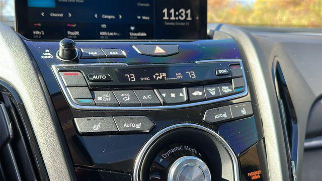 used 2019 Acura RDX car, priced at $22,658