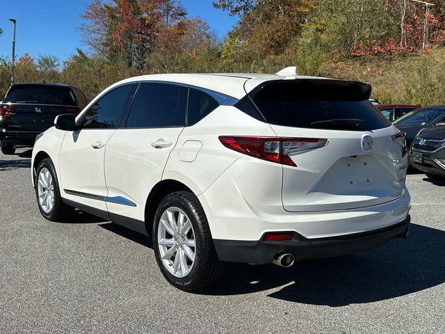 used 2019 Acura RDX car, priced at $22,658