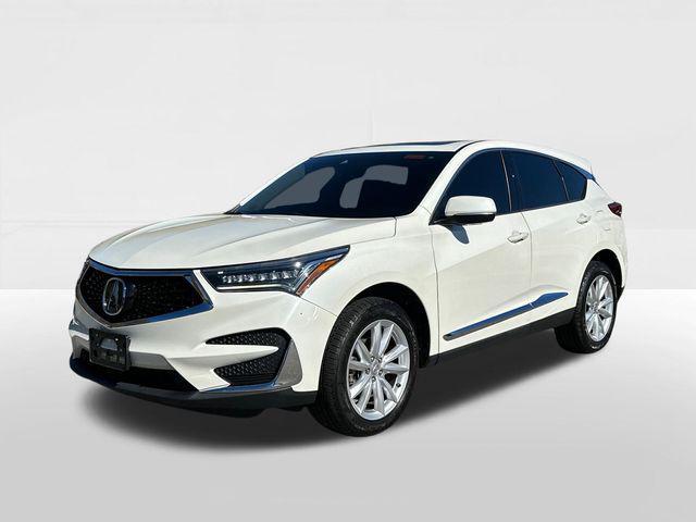 used 2019 Acura RDX car, priced at $22,658
