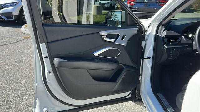 used 2019 Acura RDX car, priced at $22,658