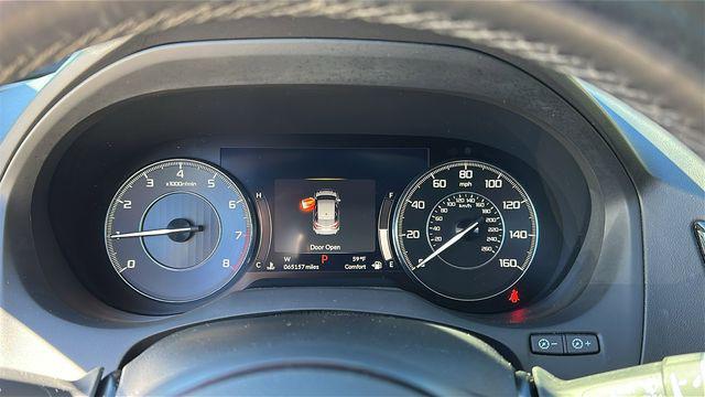 used 2019 Acura RDX car, priced at $22,658