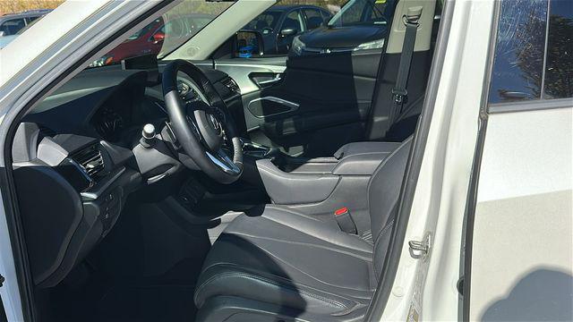 used 2019 Acura RDX car, priced at $22,658