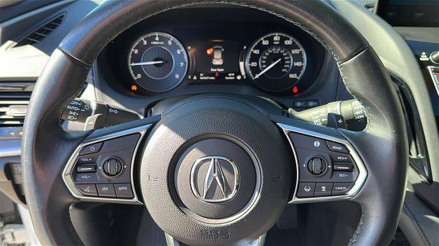 used 2019 Acura RDX car, priced at $22,658