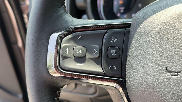 new 2025 Ram 2500 car, priced at $78,120