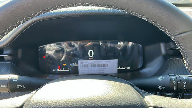 new 2026 Jeep Compass car, priced at $34,998