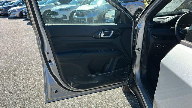 new 2026 Jeep Compass car, priced at $34,998