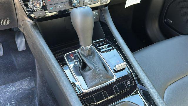 new 2026 Jeep Compass car, priced at $34,998