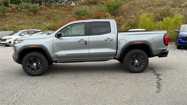 new 2024 GMC Canyon car, priced at $43,465