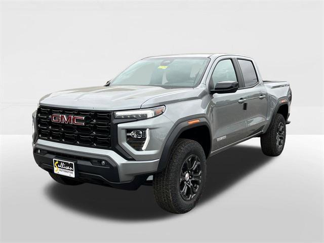 new 2024 GMC Canyon car, priced at $43,465