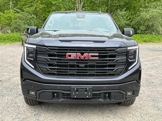 new 2025 GMC Sierra 1500 car, priced at $58,490