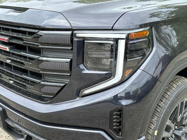 new 2025 GMC Sierra 1500 car, priced at $58,490