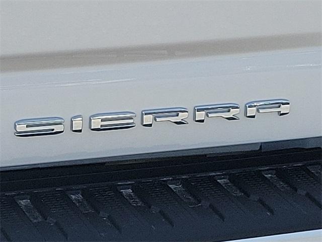 new 2024 GMC Sierra 2500 car, priced at $94,530