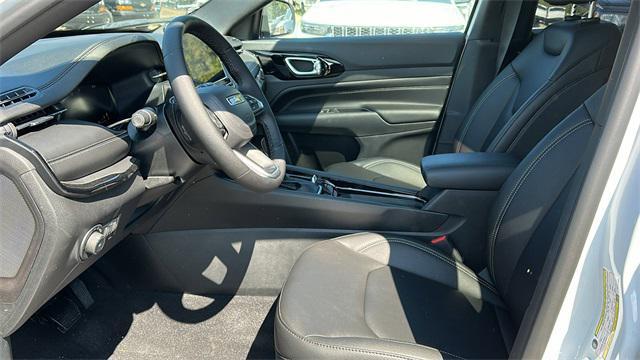 new 2024 Jeep Compass car, priced at $34,299