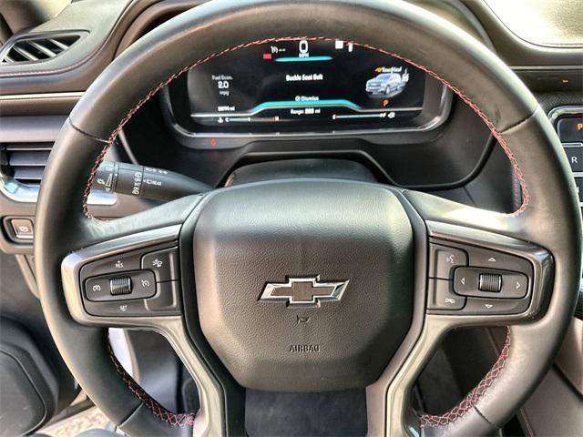 used 2023 Chevrolet Tahoe car, priced at $62,999