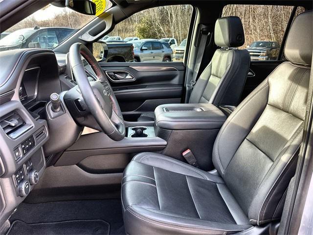 used 2023 Chevrolet Tahoe car, priced at $62,999