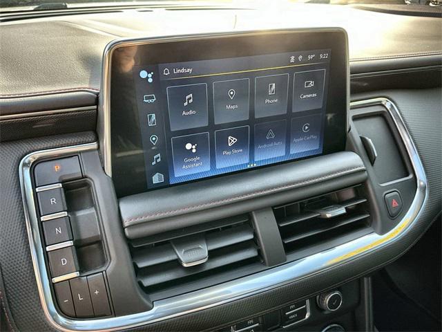 used 2023 Chevrolet Tahoe car, priced at $62,999