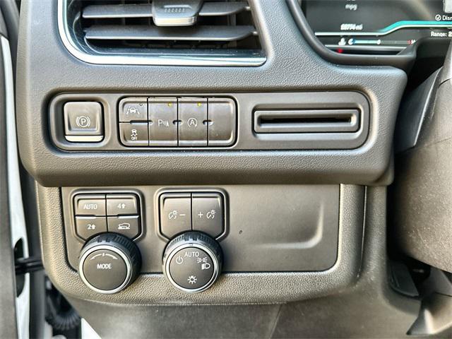 used 2023 Chevrolet Tahoe car, priced at $62,999