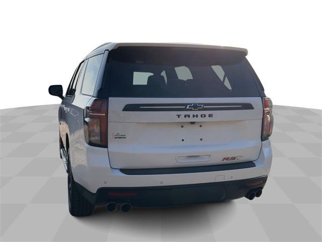 used 2023 Chevrolet Tahoe car, priced at $62,999