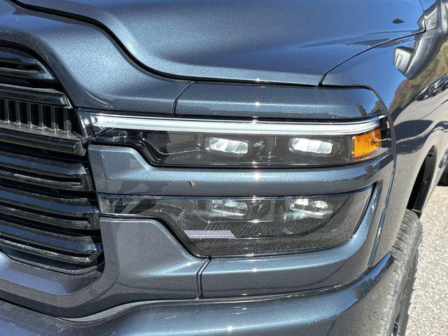 new 2025 Ram 2500 car, priced at $69,118