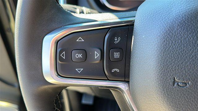 new 2025 Ram 2500 car, priced at $69,118
