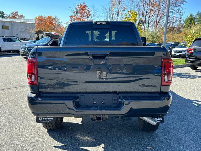 new 2025 Ram 2500 car, priced at $69,118
