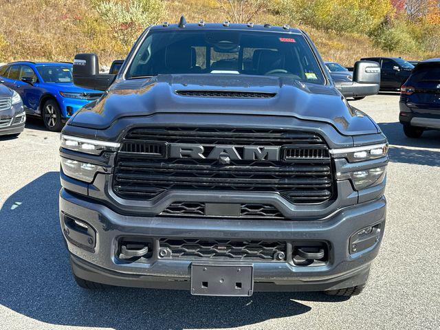 new 2025 Ram 2500 car, priced at $69,118