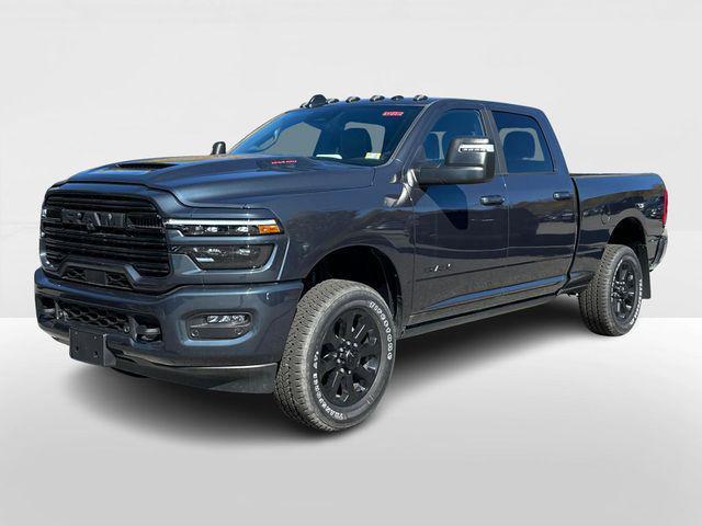 new 2025 Ram 2500 car, priced at $69,118