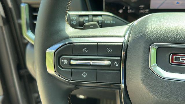 new 2026 GMC Terrain car, priced at $41,440