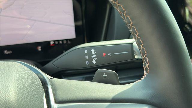 new 2026 GMC Terrain car, priced at $41,440