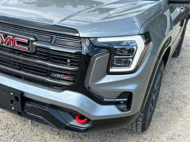 new 2026 GMC Terrain car, priced at $41,440
